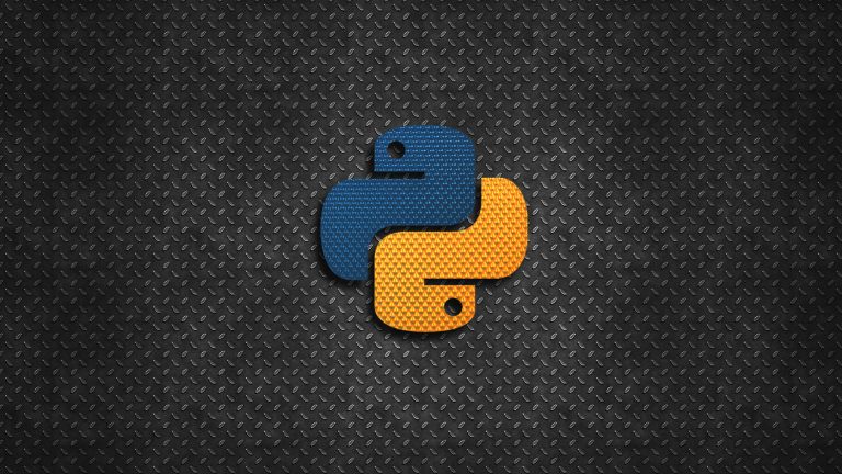 python wallpaper